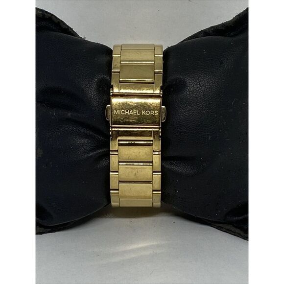 Michael Kors Parker MK5354 Womens Stainless Steel Analog Dial Quartz Watch UC689 - Picture 6 of 12